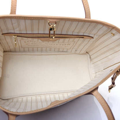 Louis Vuitton Damier Azur Neo Neverfull PM 5 of 14