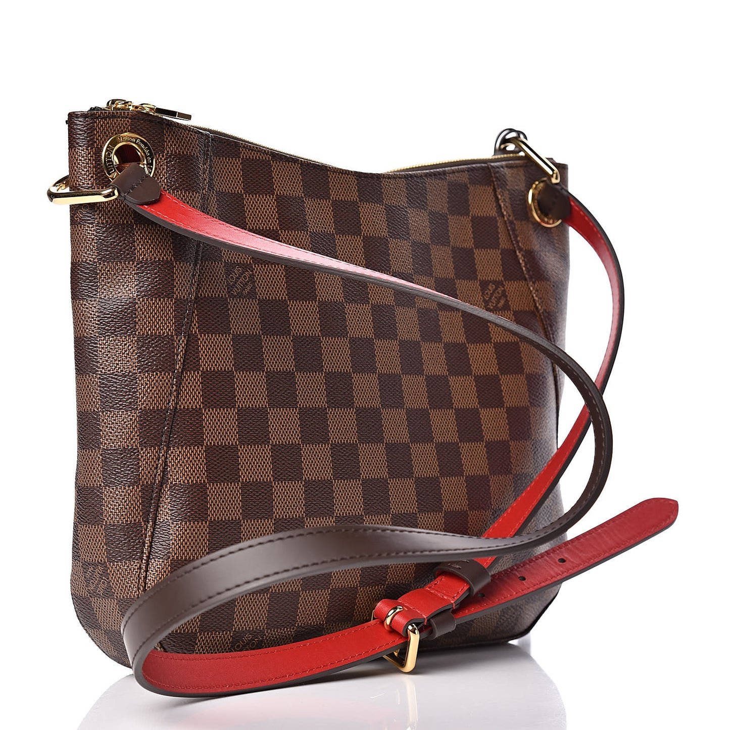 Damier Ebene South Bank Besace