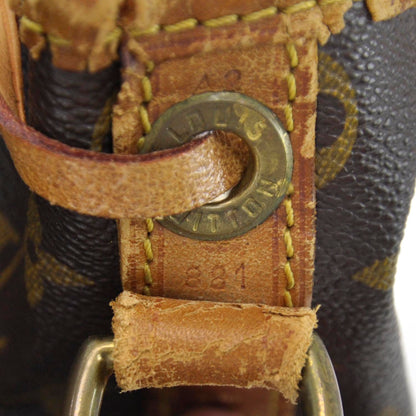 Louis Vuitton Monogram Noe 8 of 8