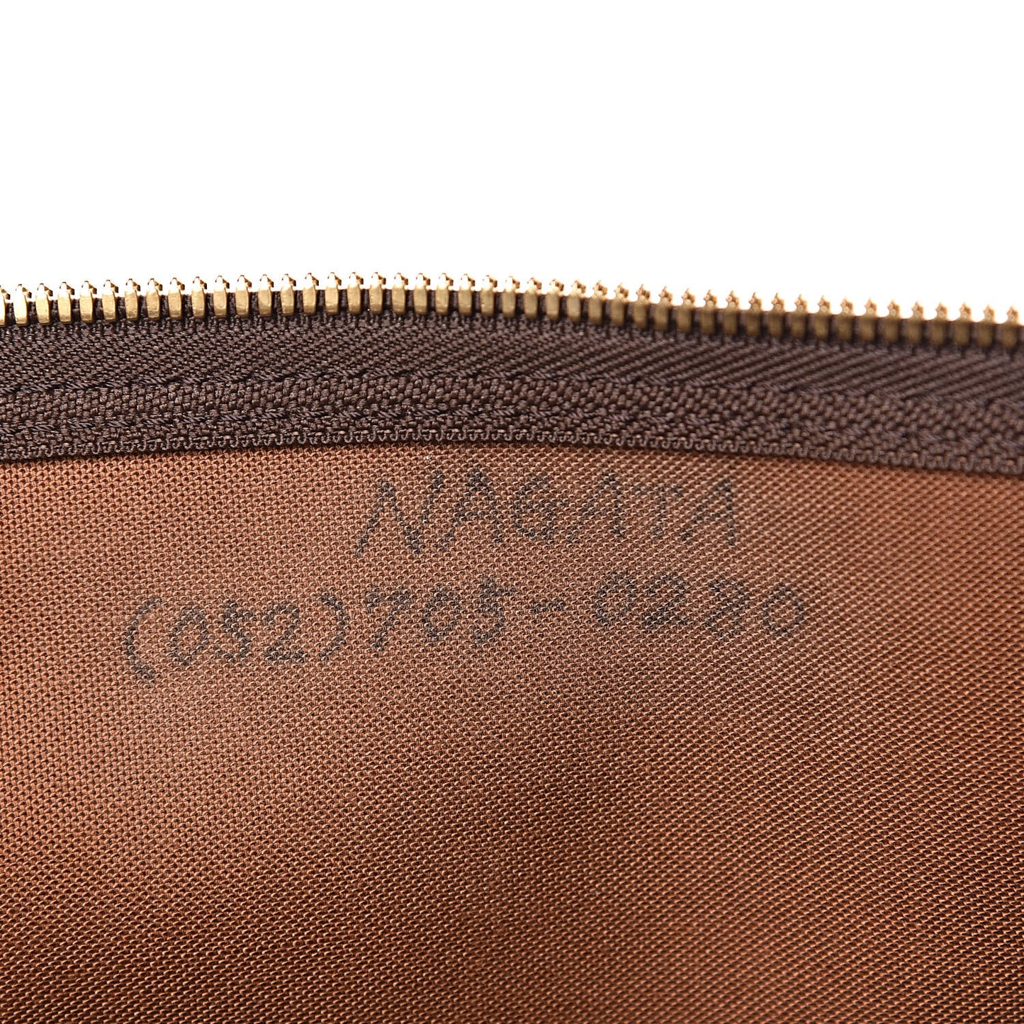 Monogram Keepall 60