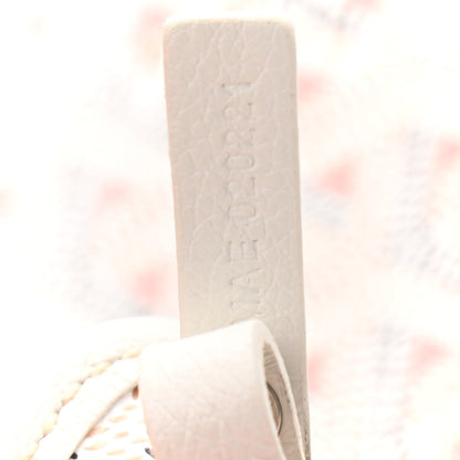 Goyard Goyardine Saint Louis Claire Voie PM White Pink 8 of 11