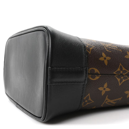 Louis Vuitton Monogram NN14 Idole GM Black 10 of 10