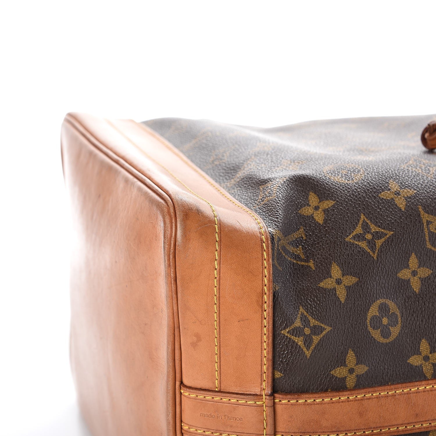 Louis Vuitton Monogram Noe 14 of 18