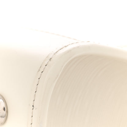 Louis Vuitton Epi Madeleine GM Ivory 12 of 12