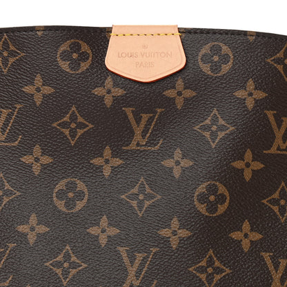 Louis Vuitton Monogram Graceful PM 8 of 11