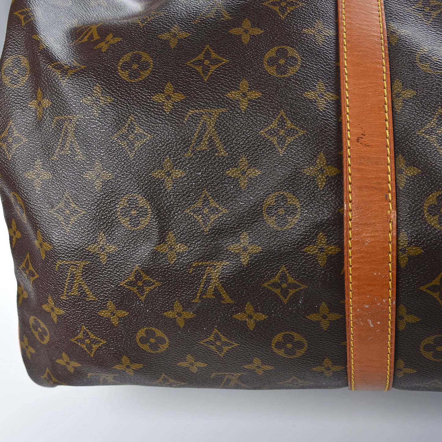 Monogram Keepall Bandouliere 60