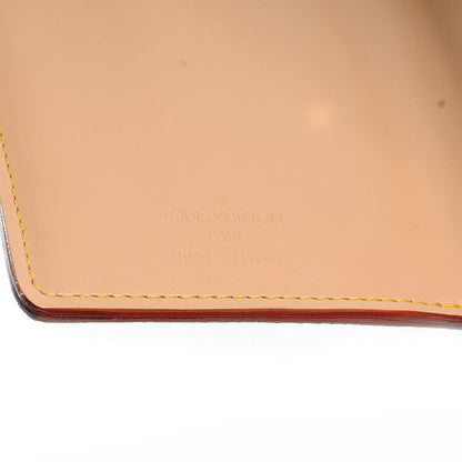 Louis Vuitton Monogram Multicolor Koala Wallet Black 6 of 8