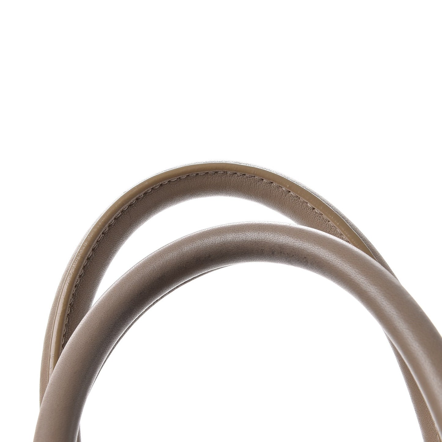 Calfskin Small Sac De Jour Beige