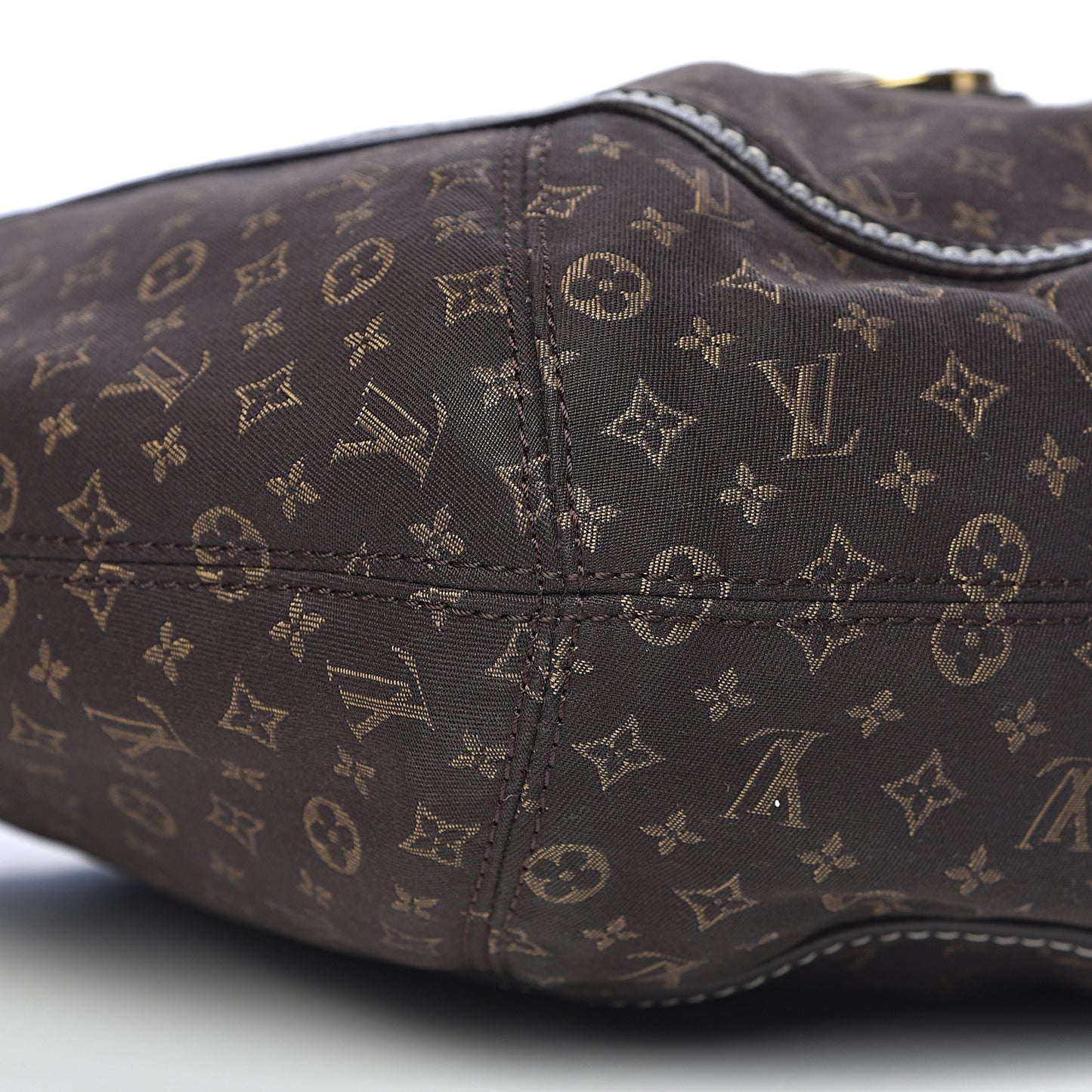 Monogram Idylle Romance Fusain