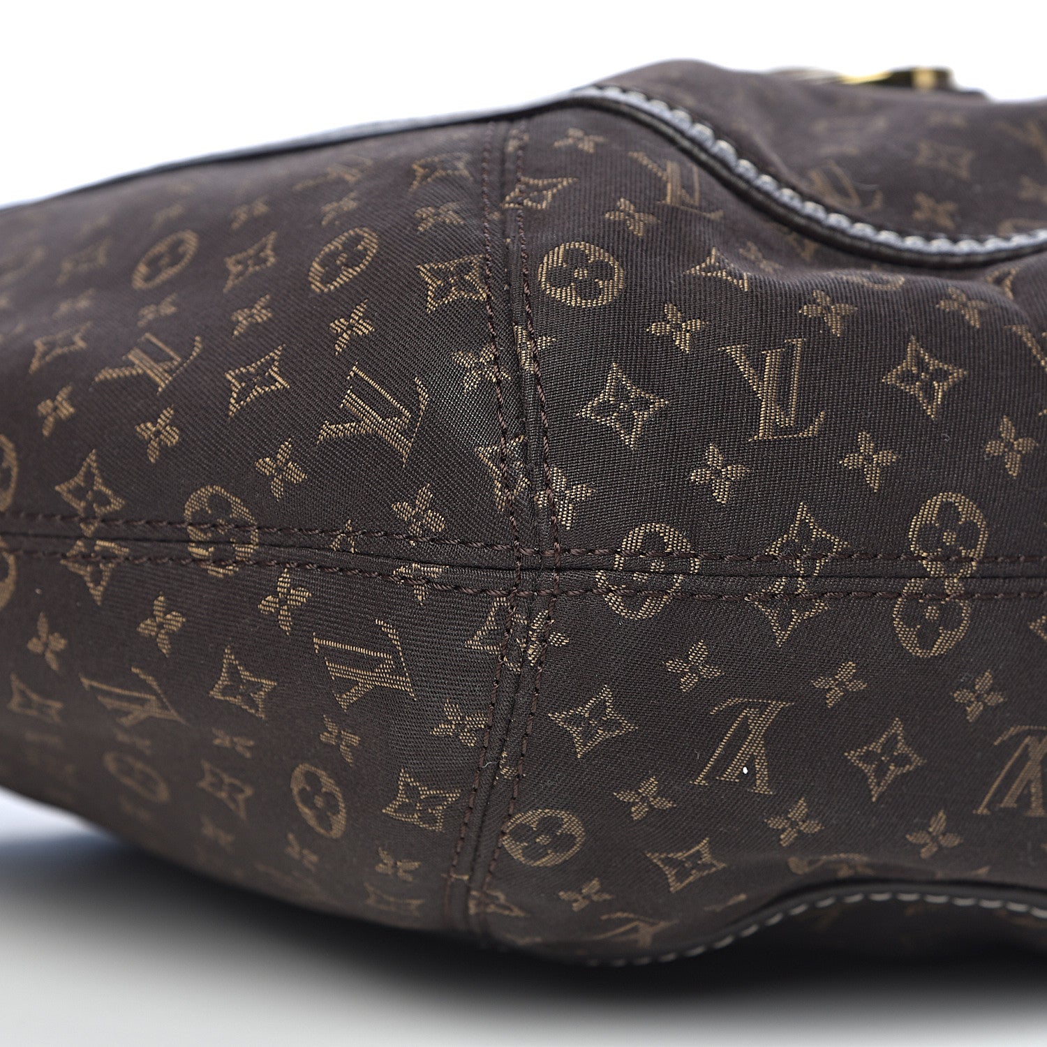 Louis Vuitton Monogram Idylle Romance Fusain 7 of 9