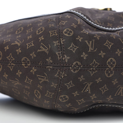 Louis Vuitton Monogram Idylle Romance Fusain 7 of 9