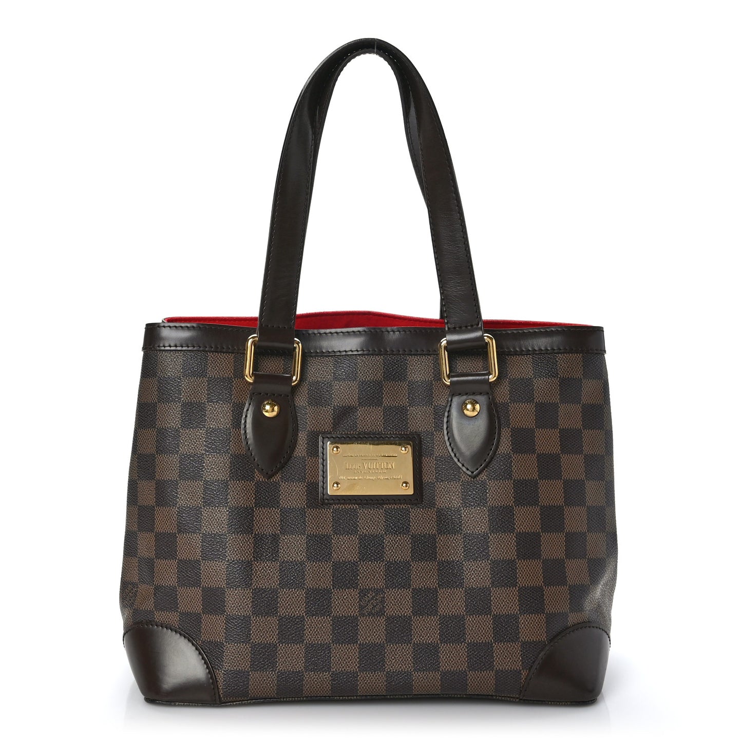 Damier Ebene Hampstead PM