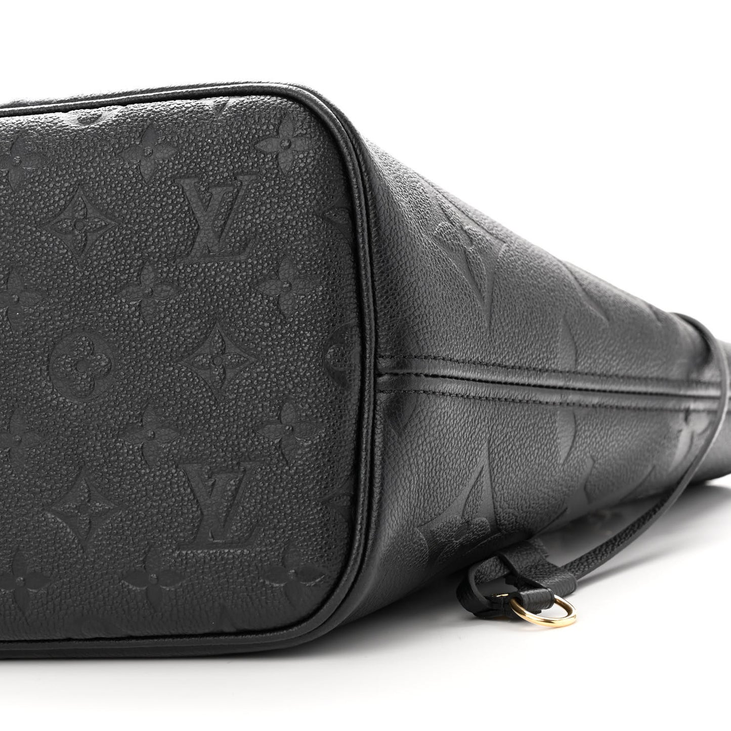 Empreinte Monogram Giant Neverfull MM Black