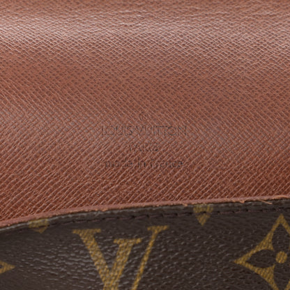 Louis Vuitton Monogram Musette Tango 6 of 15
