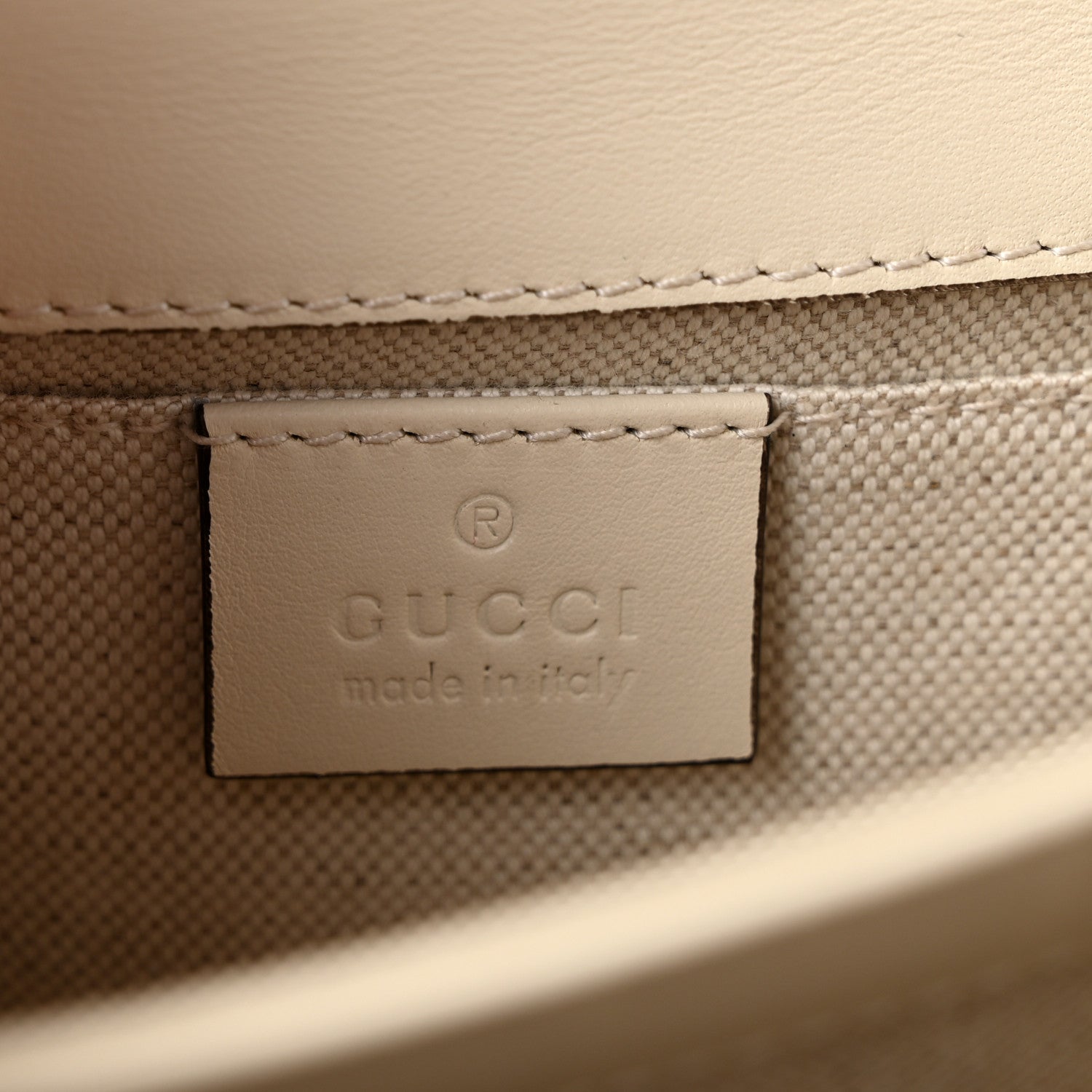 Gucci Calfskin Bamboo Web Mini Dionysus Top Handle Bag White Blue Hibiscus Red 6 of 14