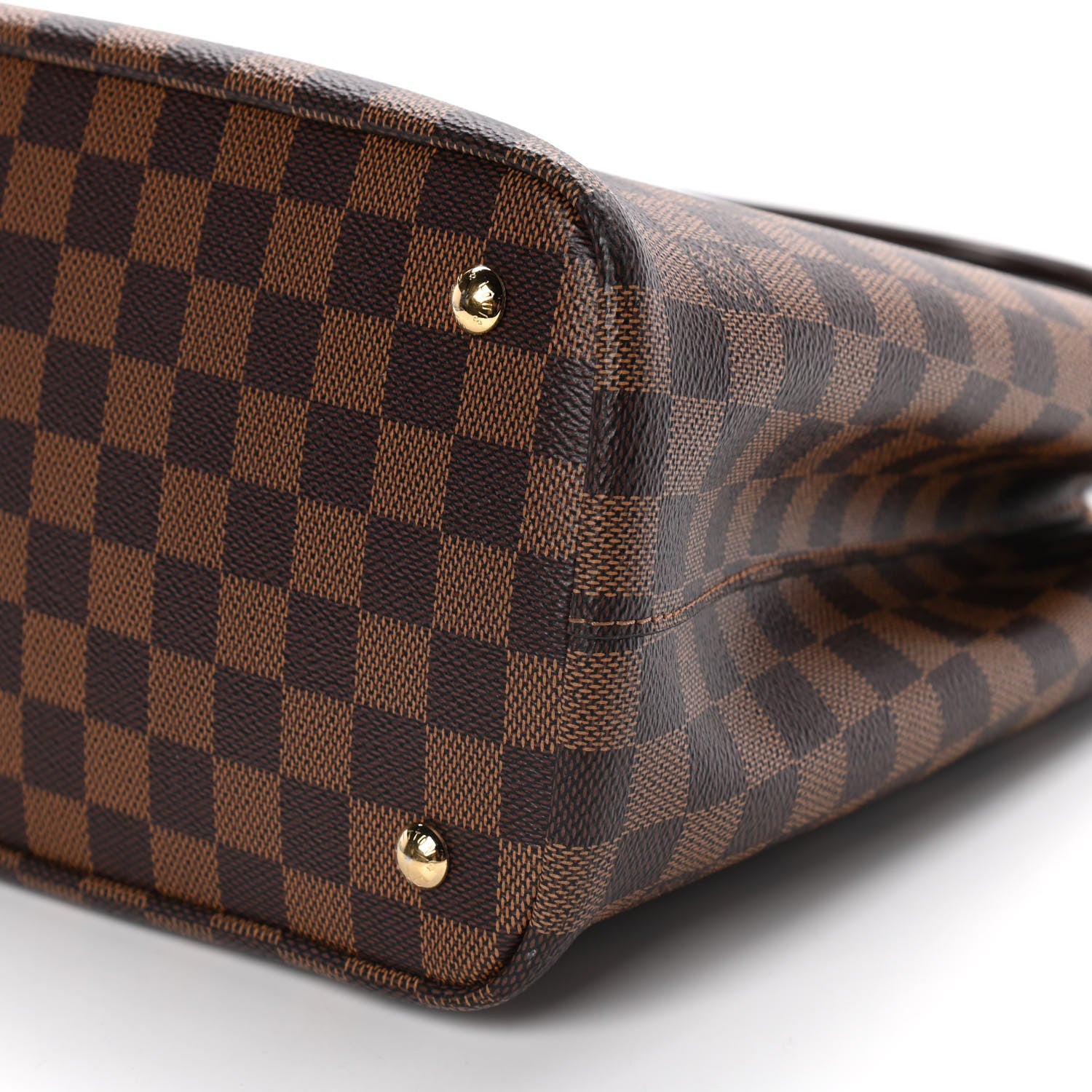 Louis Vuitton Damier Ebene Kensington 9 of 15