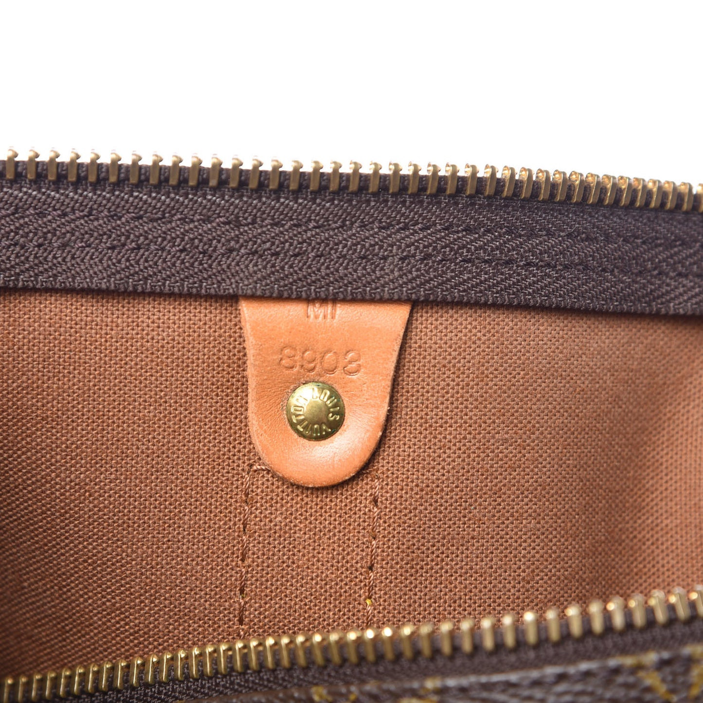 Monogram Keepall 55