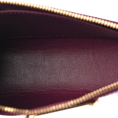 Louis Vuitton Vernis Trousse Cosmetic Pouch Violet 5 of 7