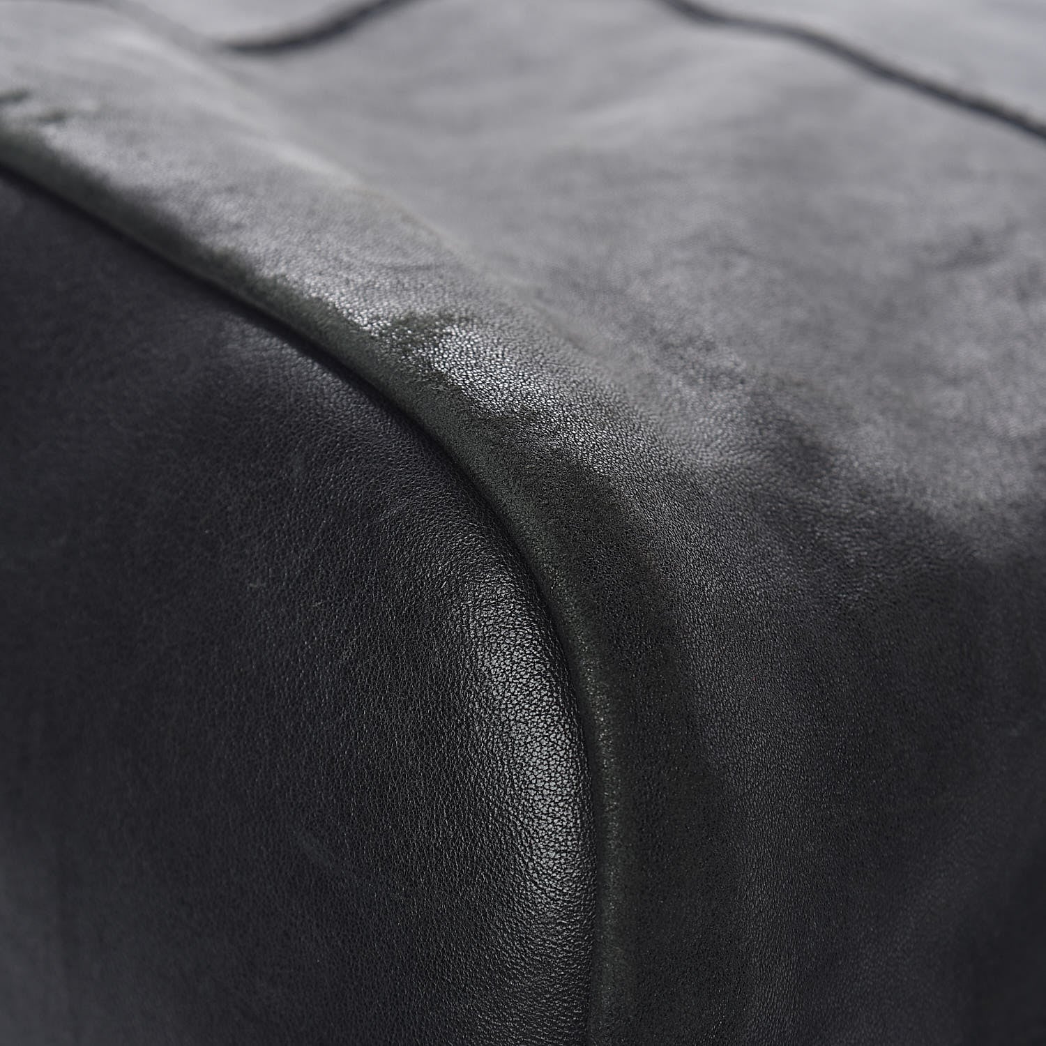 Givenchy Lambskin Medium Nightingale Black 16 of 18