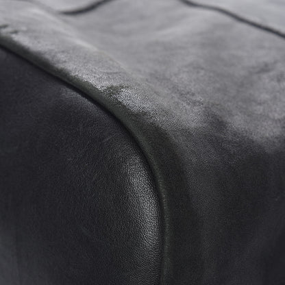 Givenchy Lambskin Medium Nightingale Black 16 of 18
