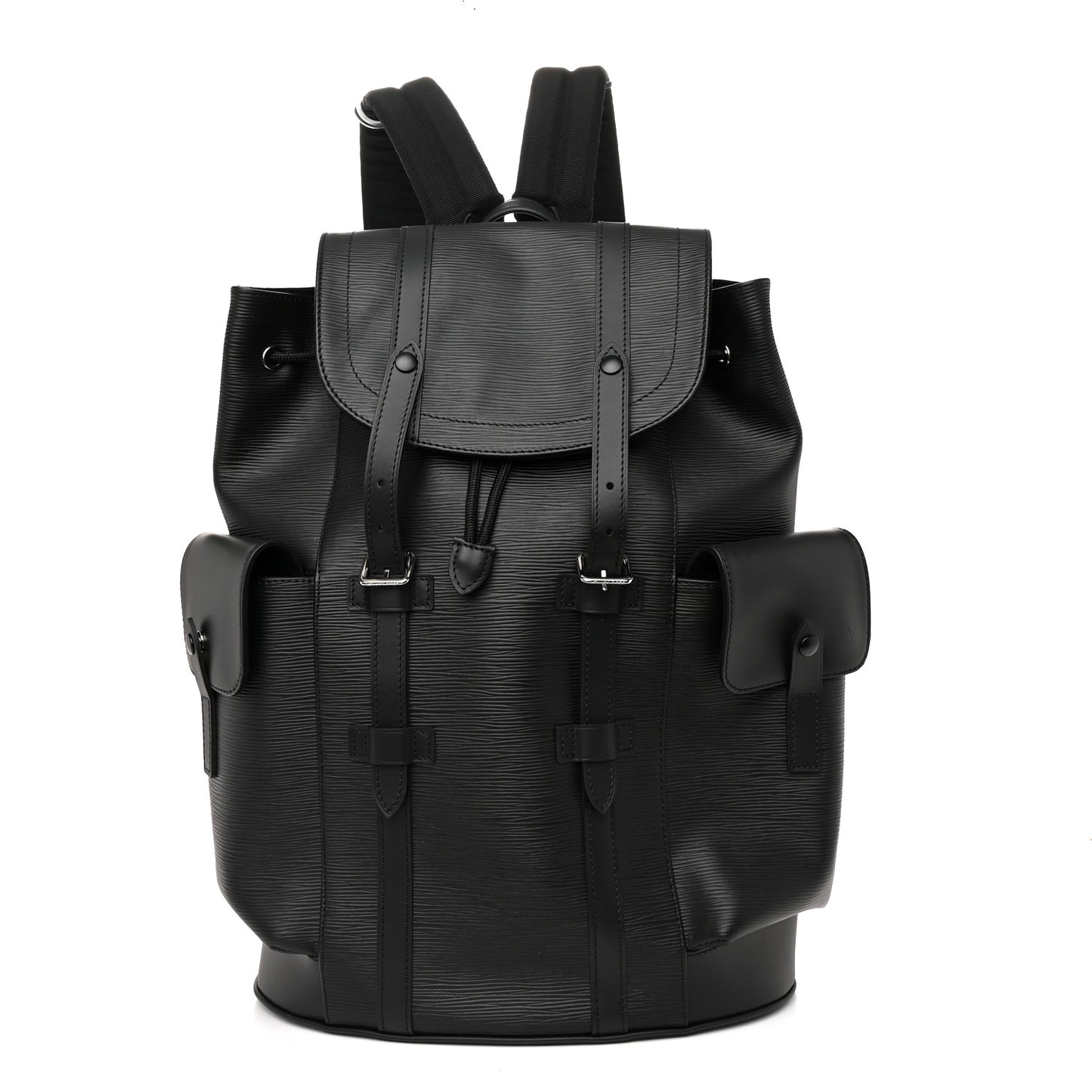 Epi Christopher Backpack PM Black
