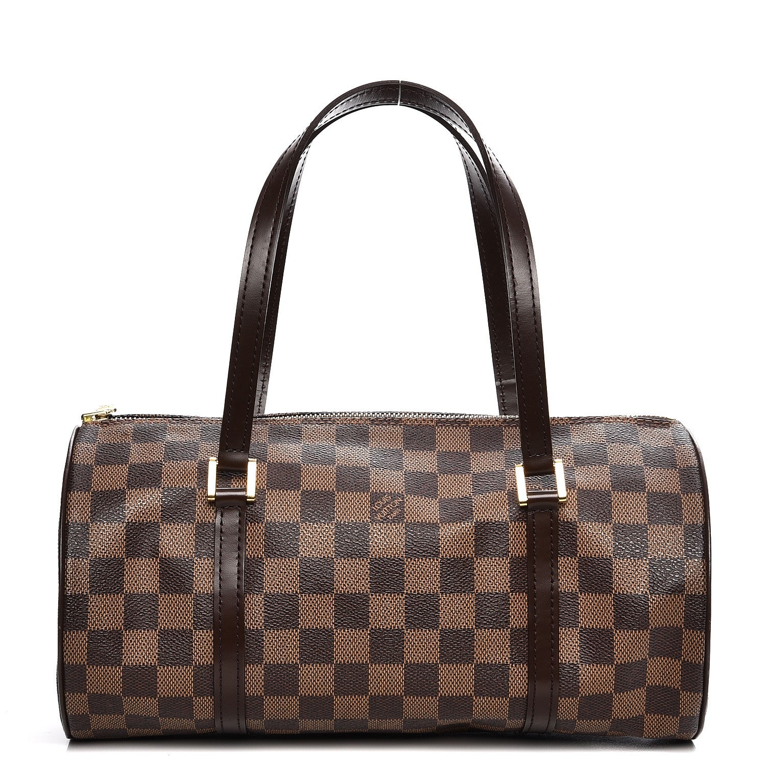 Louis Vuitton Damier Ebene Papillon 30 1 of 7