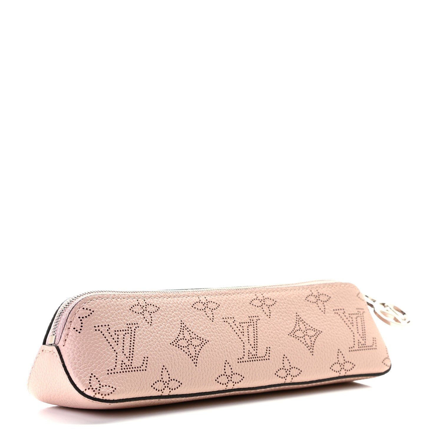 Louis Vuitton Mahina Elizabeth Pencil Pouch Magnolia 3 of 8