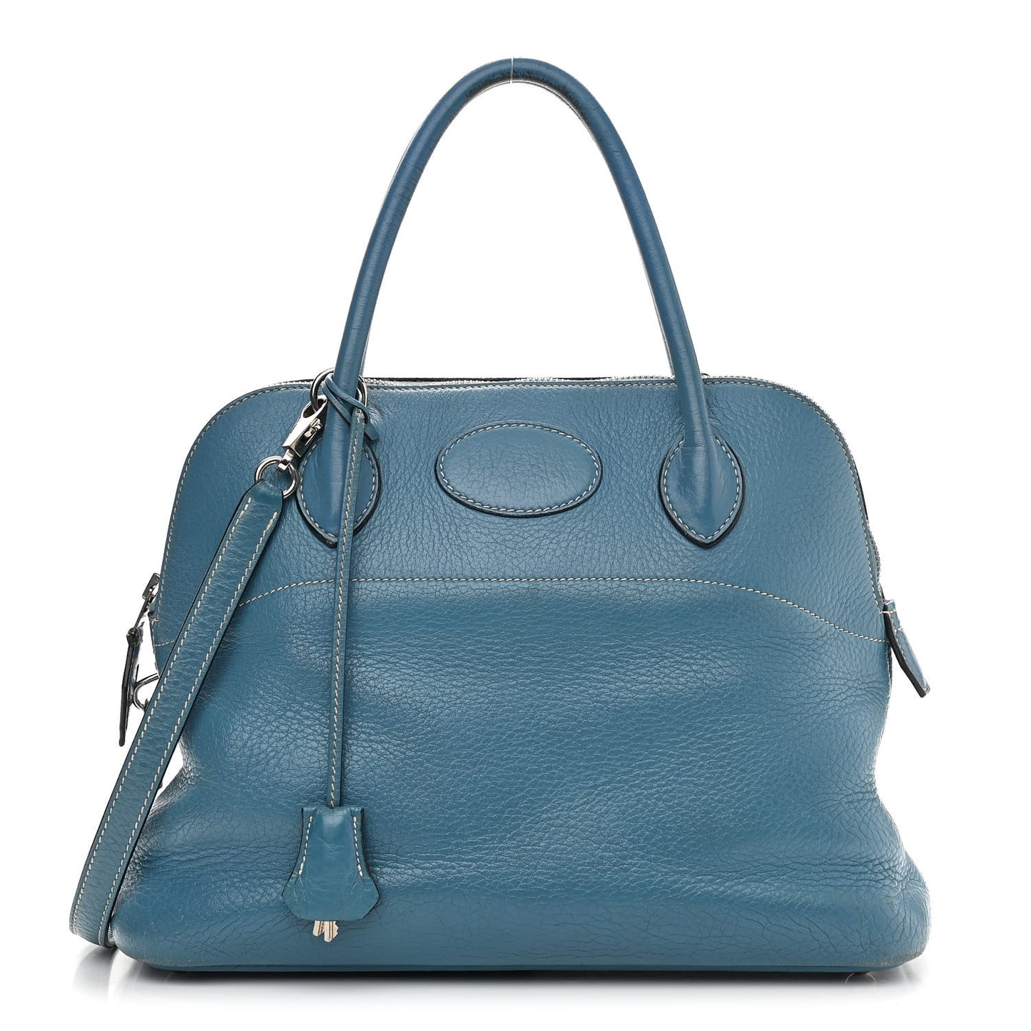 Taurillon Clemence Bolide 31 Blue Jean