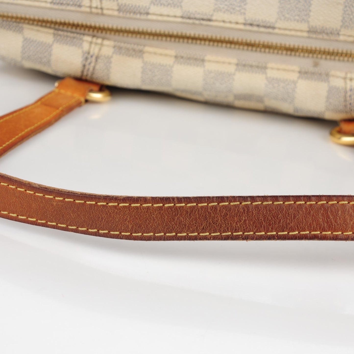 Damier Azur Totally PM