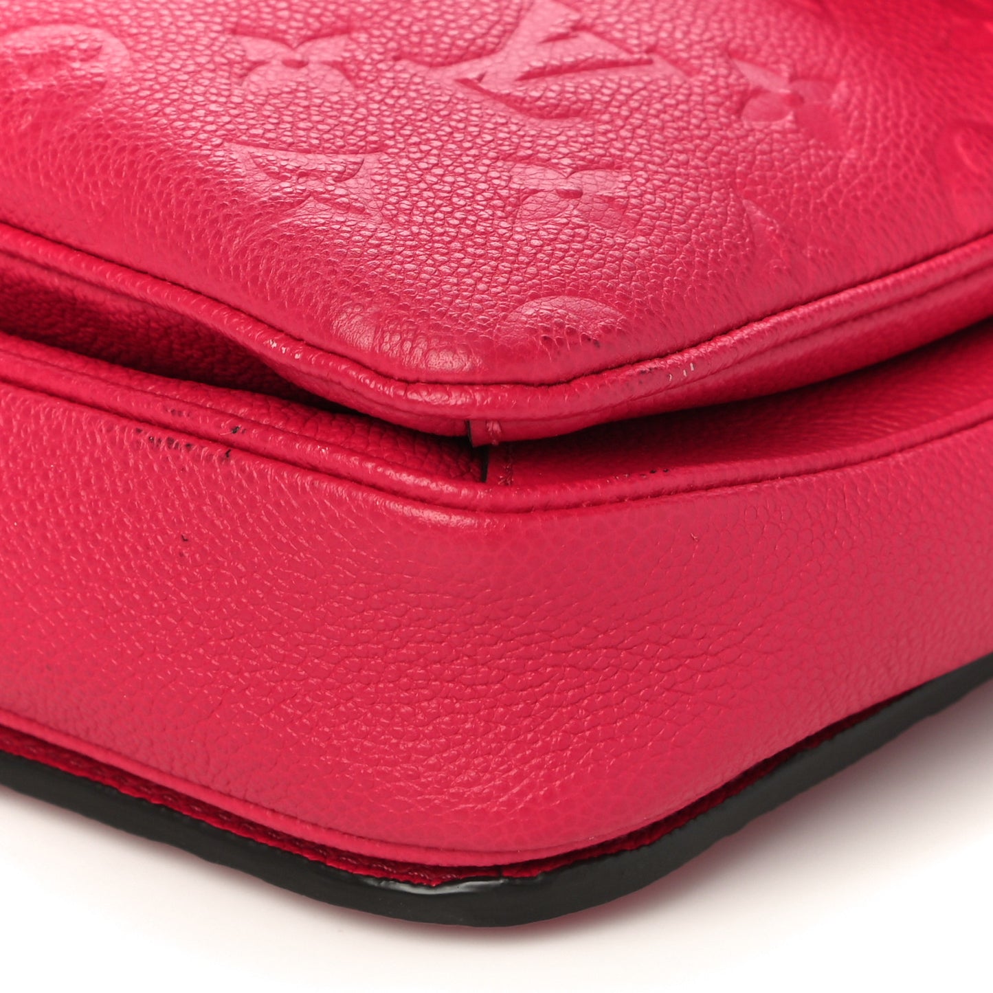 Empreinte Pochette Metis Freesia