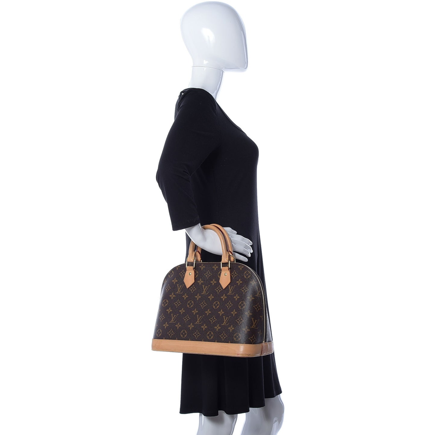 Monogram Alma PM