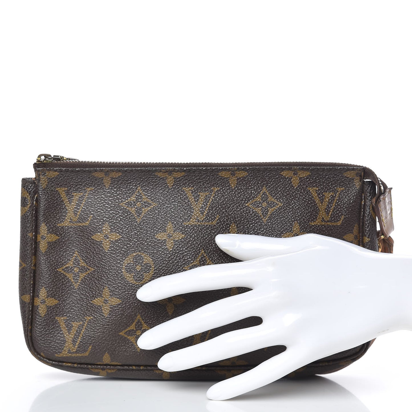 Monogram Pochette Accessories