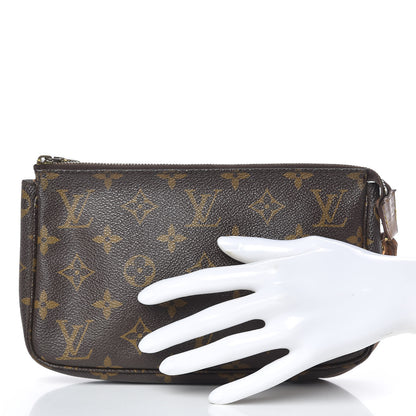 Louis Vuitton Monogram Pochette Accessories 2 of 13