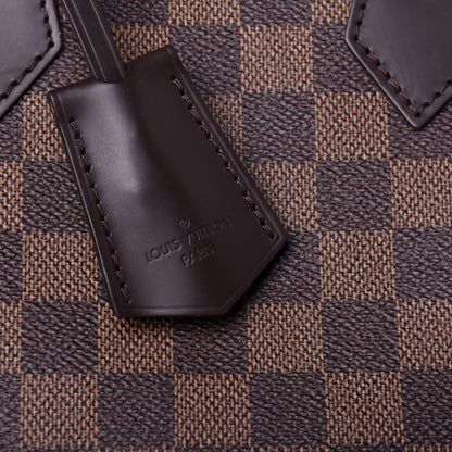 Louis Vuitton Damier Ebene Alma BB 11 of 13