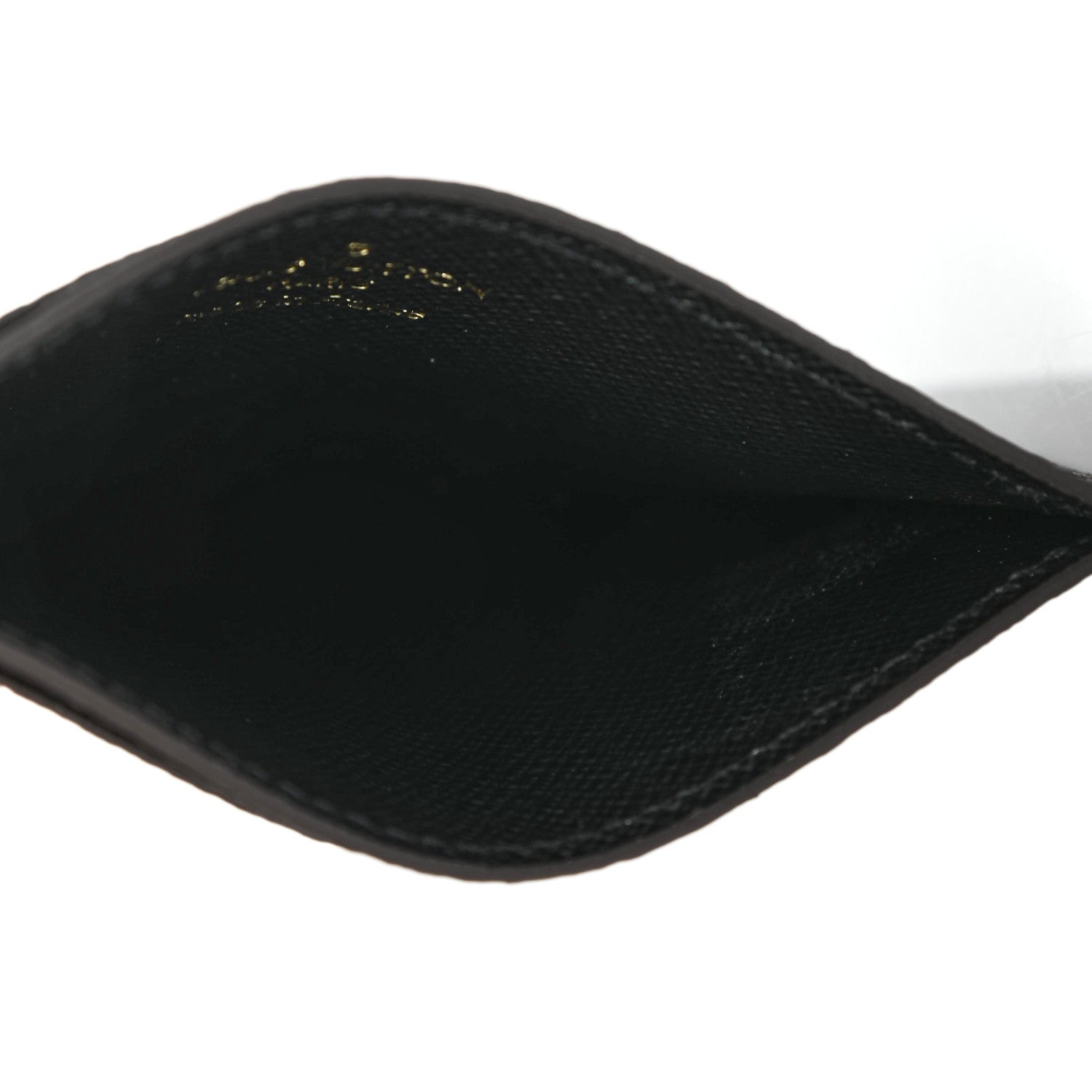 Louis Vuitton Reverse Monogram Card Holder 5 of 8