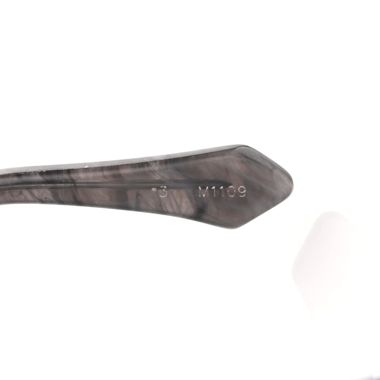 Louis Vuitton Acetate 1.1 Millionaires Z1326W Sunglasses Grey 7 of 9