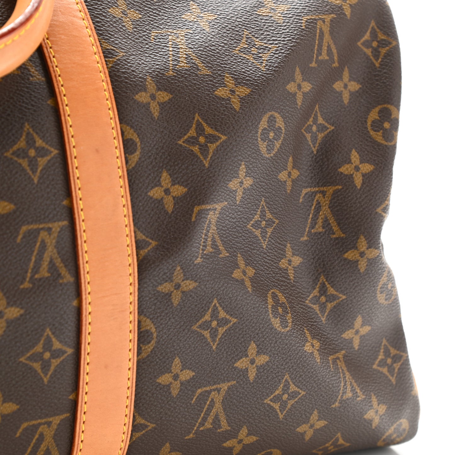 Monogram Keepall Bandouliere 50