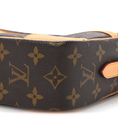 Louis Vuitton Monogram Trocadero 27 9 of 9