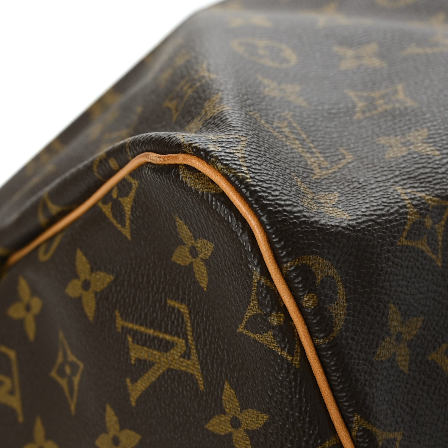 Louis Vuitton Monogram Keepall 55 8 of 11