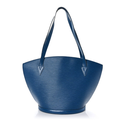 Louis Vuitton Epi Saint Jacques GM Toledo 1 of 10