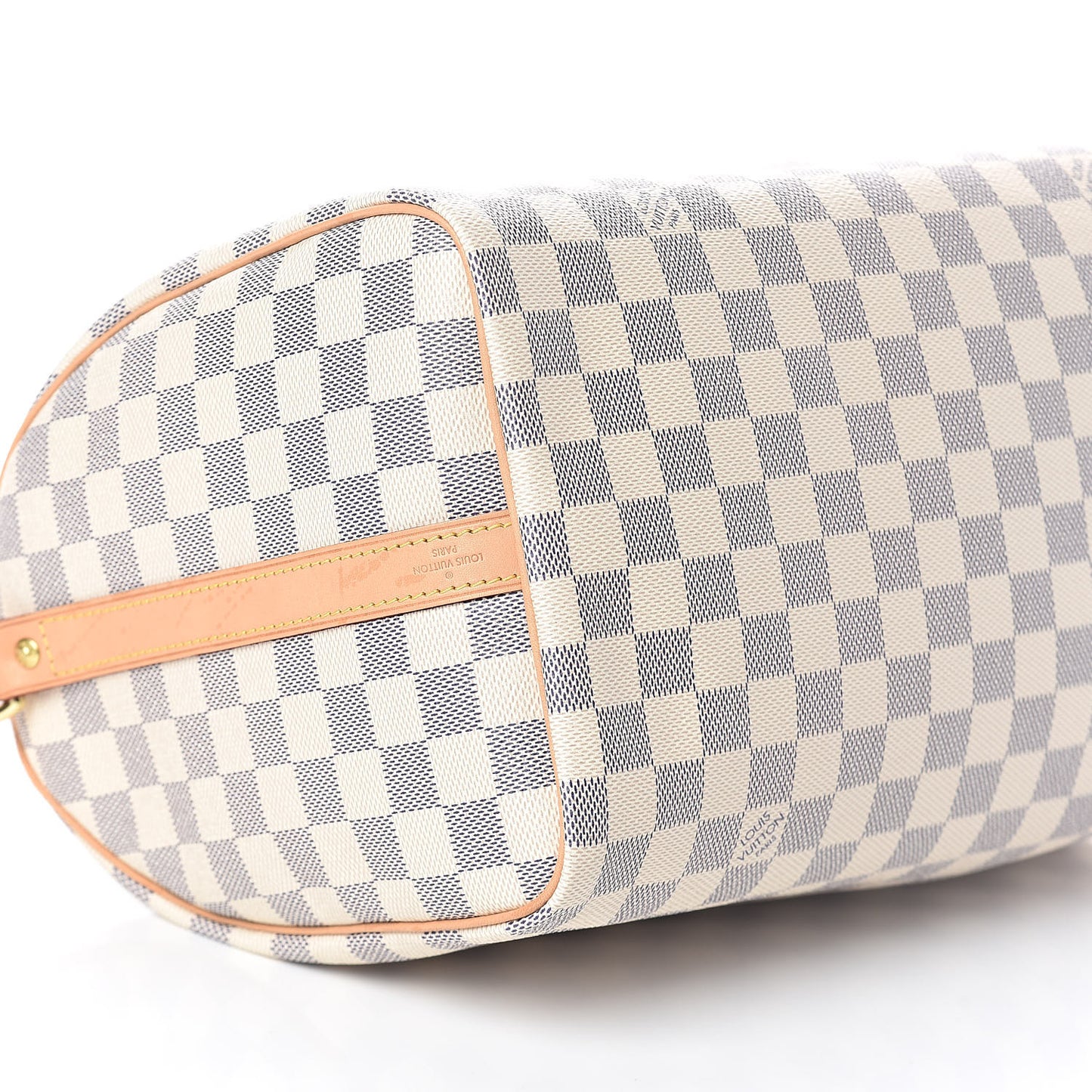 Damier Azur Speedy Bandouliere 30