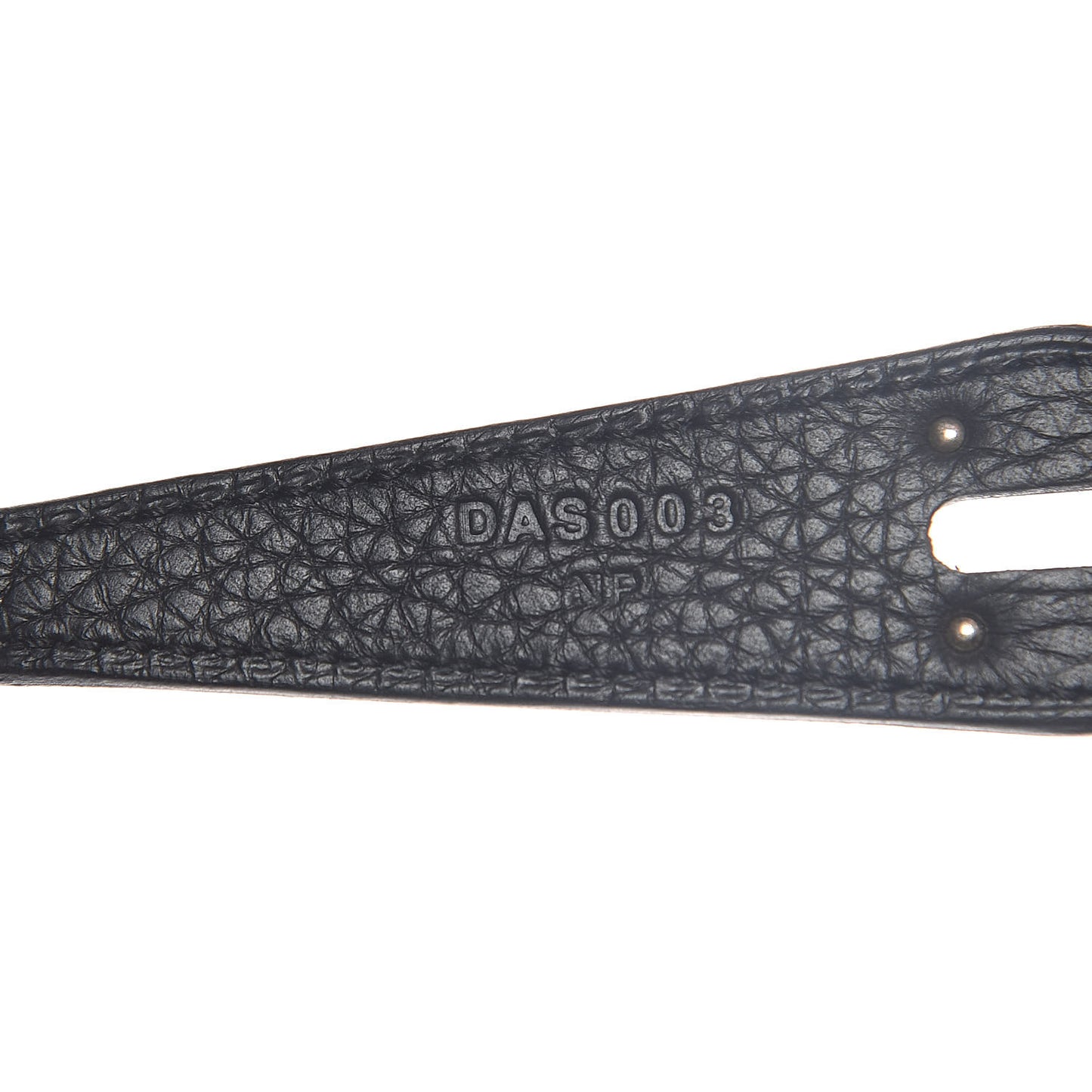 Taurillon Clemence Lindy 26 Black