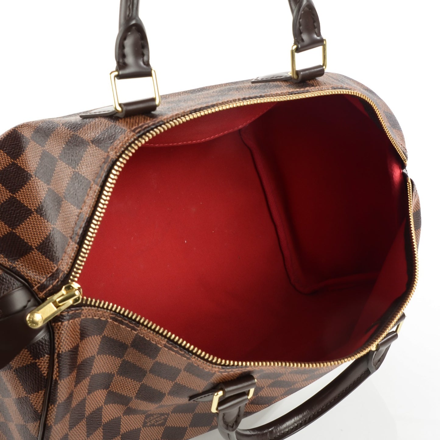 Damier Ebene Speedy 35