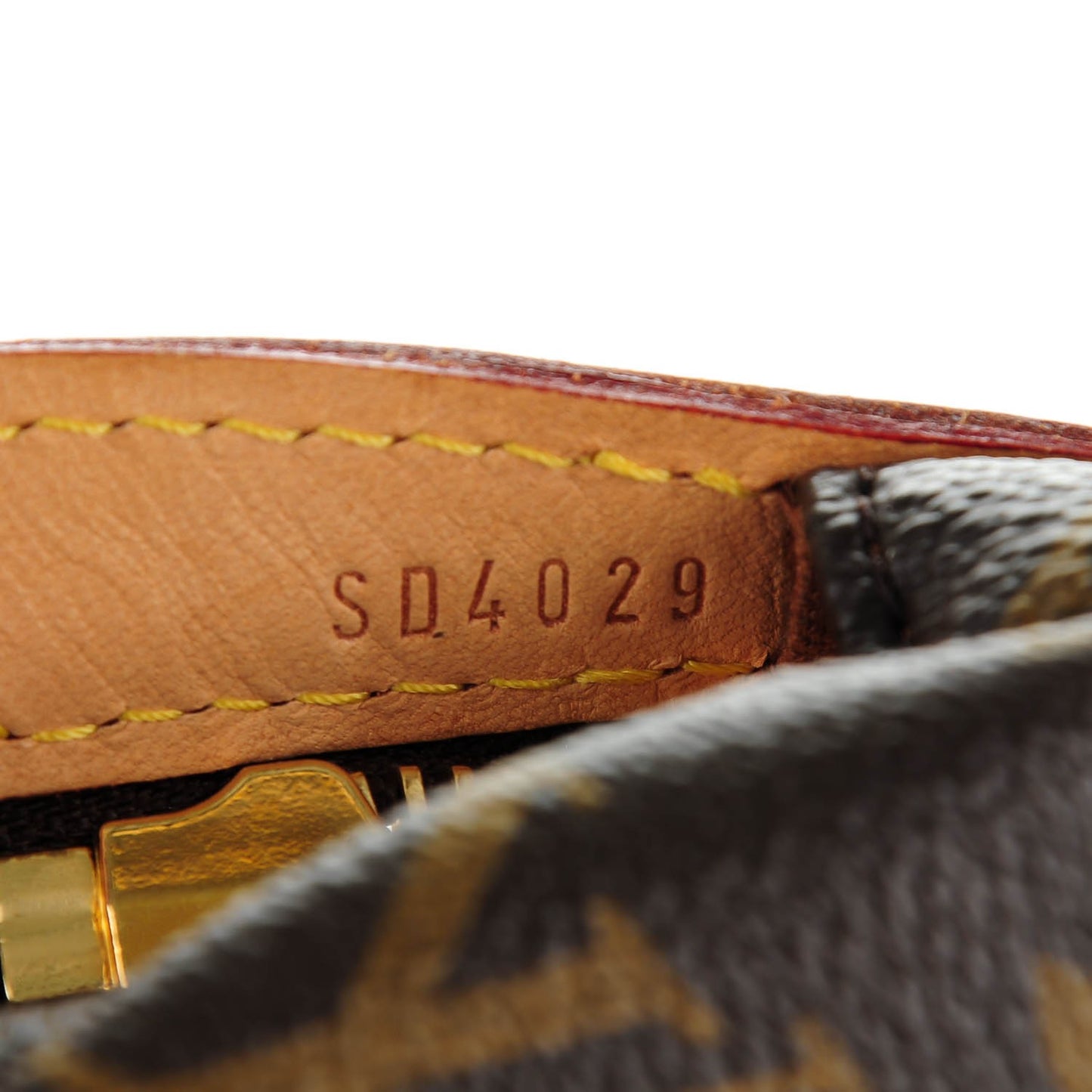 Monogram Stresa PM
