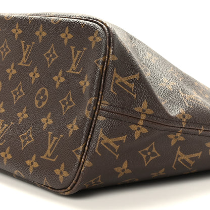 Louis Vuitton Monogram Neo Neverfull MM 10 of 10