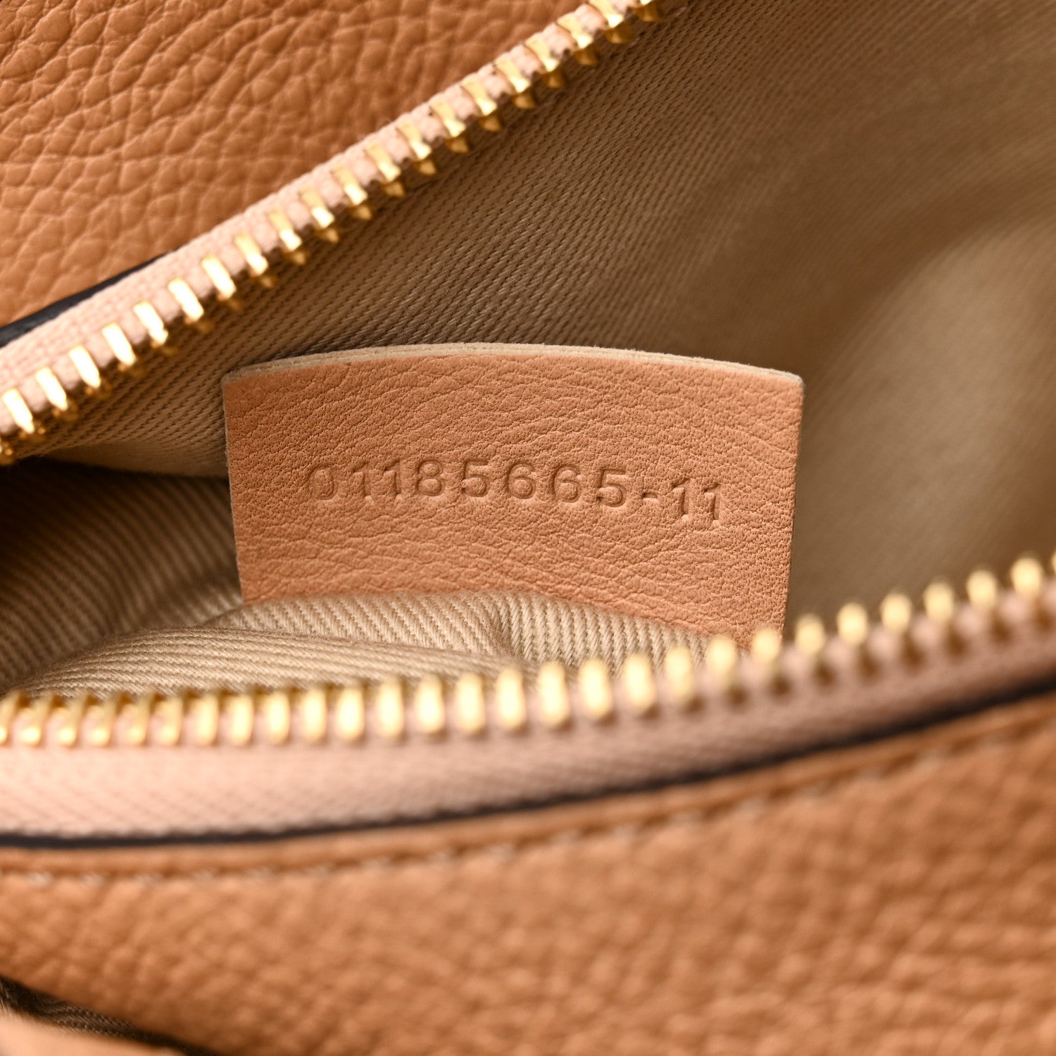 Chloe Calfskin Small Faye Day Shoulder Bag Blush Nude 9 of 19