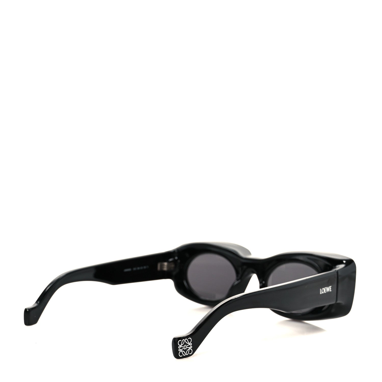 Loewe Acetate Sunglasses LW40033I Black 4 of 8
