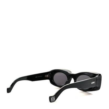 Loewe Acetate Sunglasses LW40033I Black 4 of 8