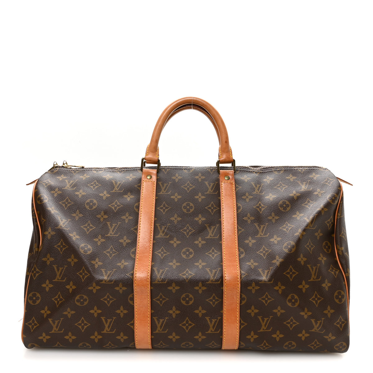Monogram Keepall 50