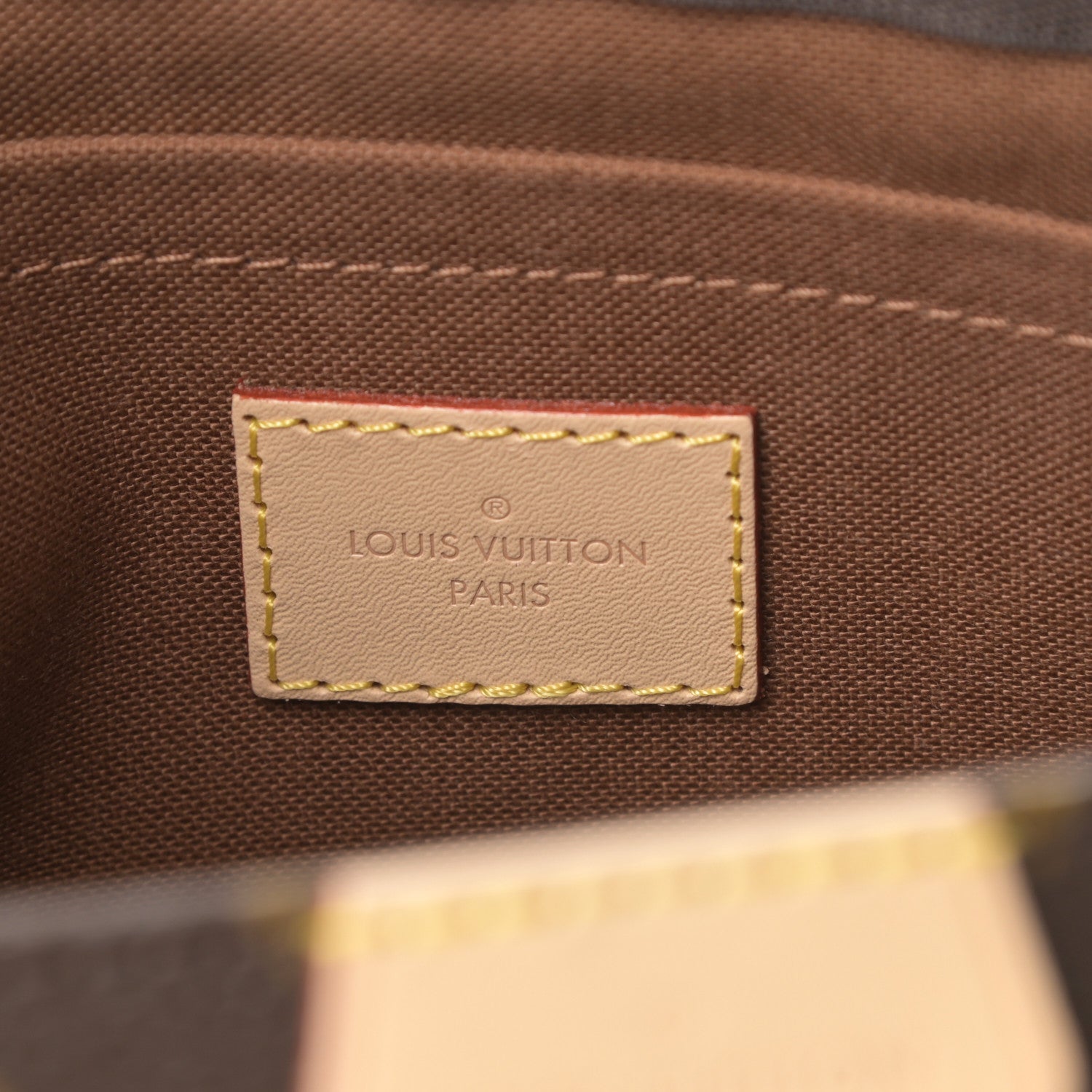 Louis Vuitton Monogram Multi Pochette Accessories Kaki 8 of 13